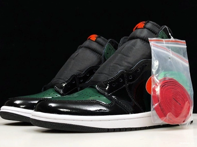 Air 1 x  AV3905 Retro Family 'Art Jordan 038 OG SoleFly and High Friends Basel' 0415